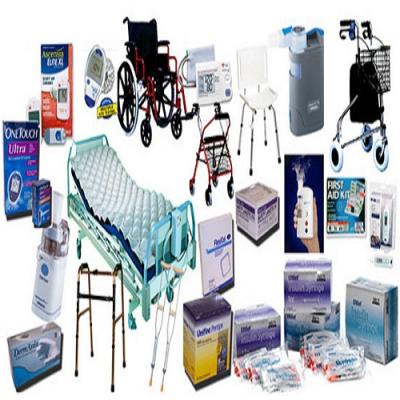 Medical Accessories